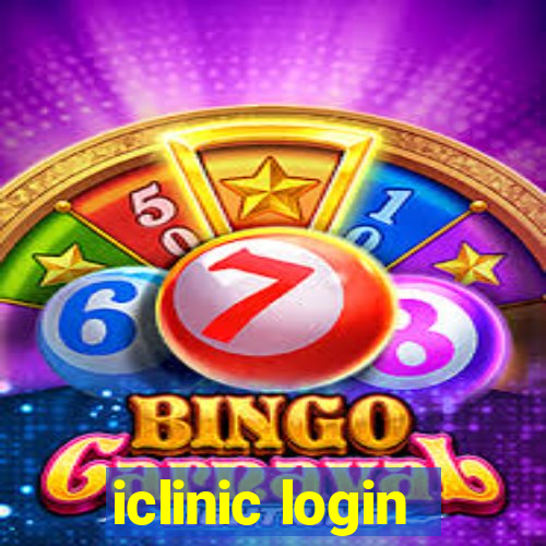 iclinic login